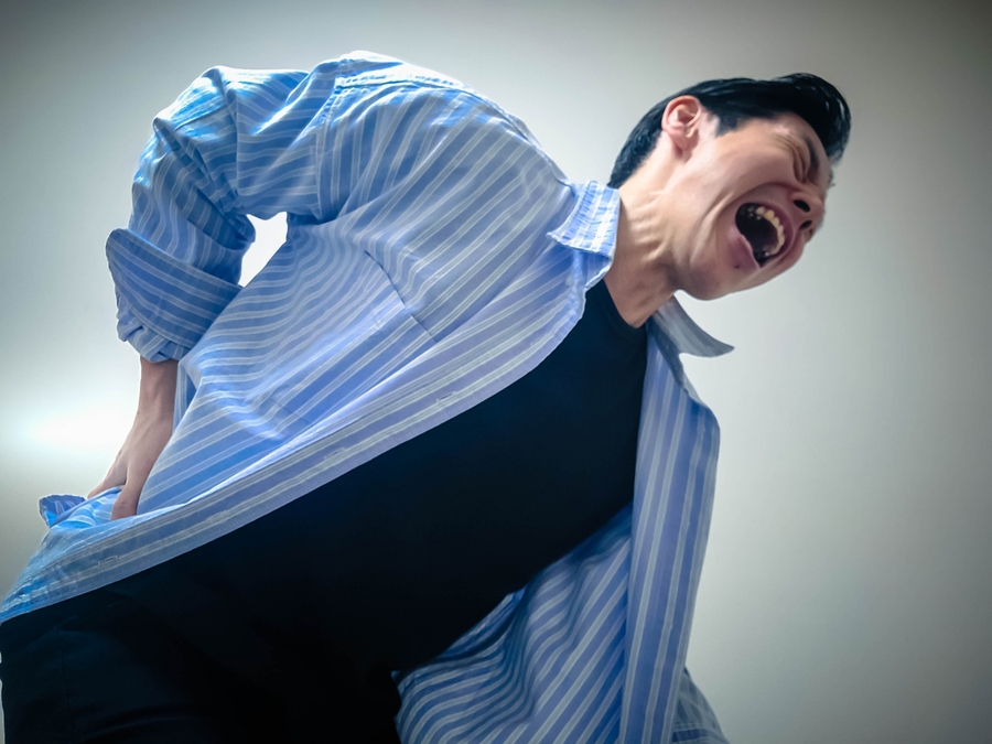 腰痛で整体を探している方｜船橋整体サロン坂口カイロプラクティック整体院