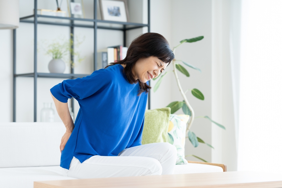 船橋の整体で腰痛やぎっくり腰に対応する坂口カイロプラクティック整体院