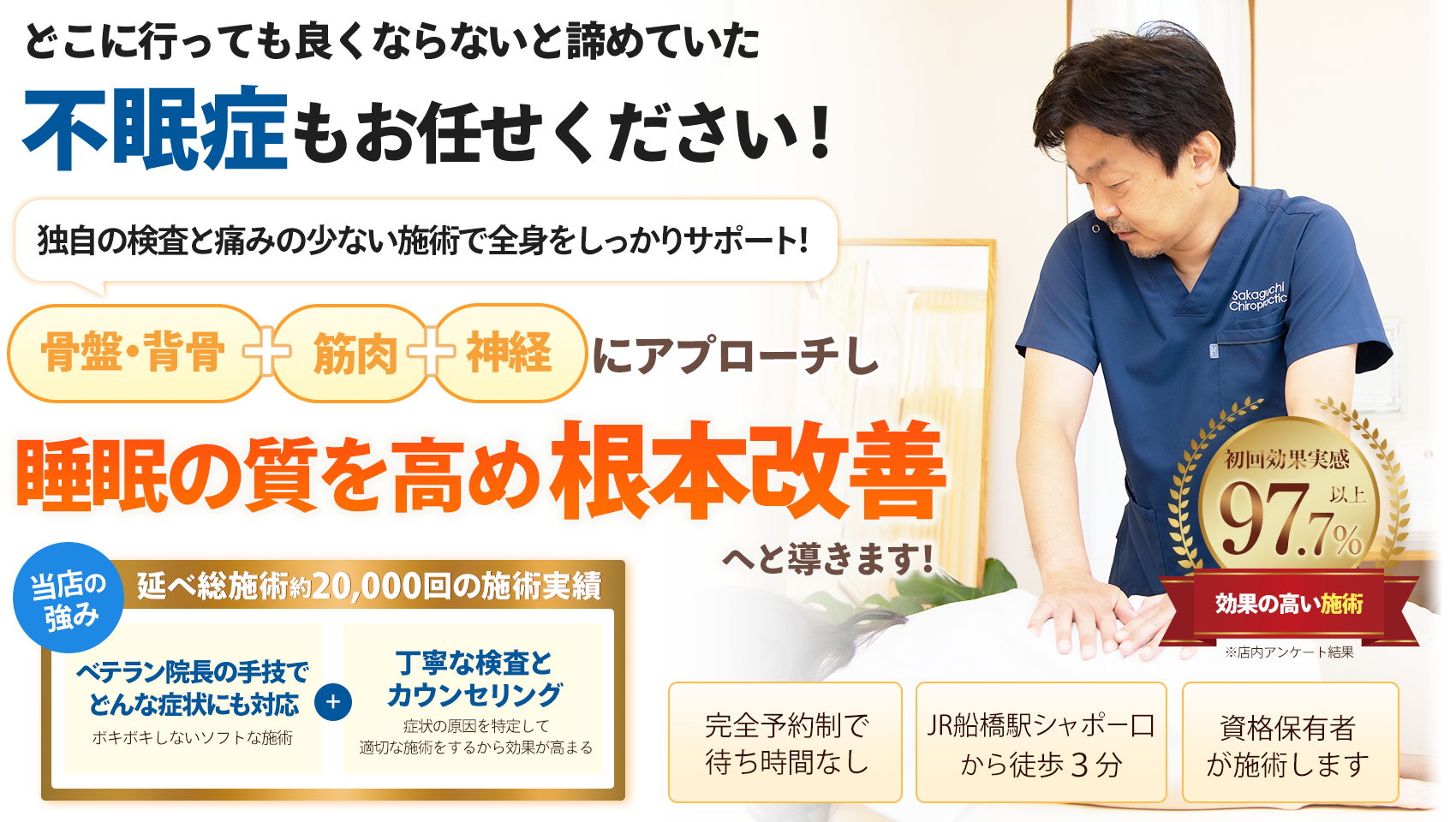 不眠症TOP