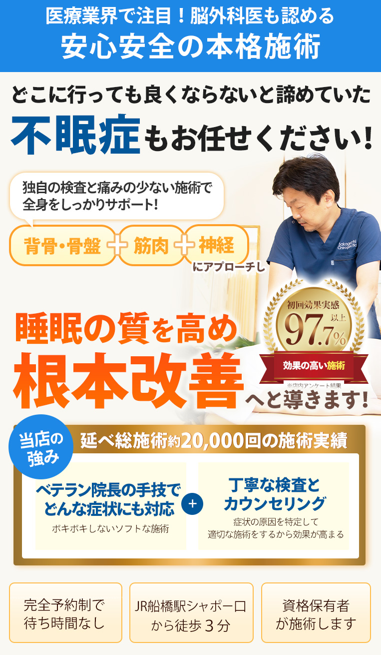 不眠症TOP