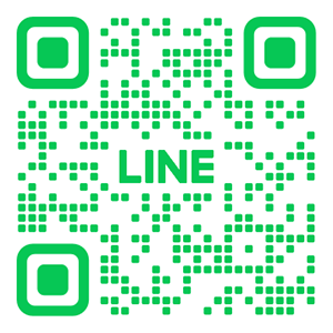 LINE QRコード