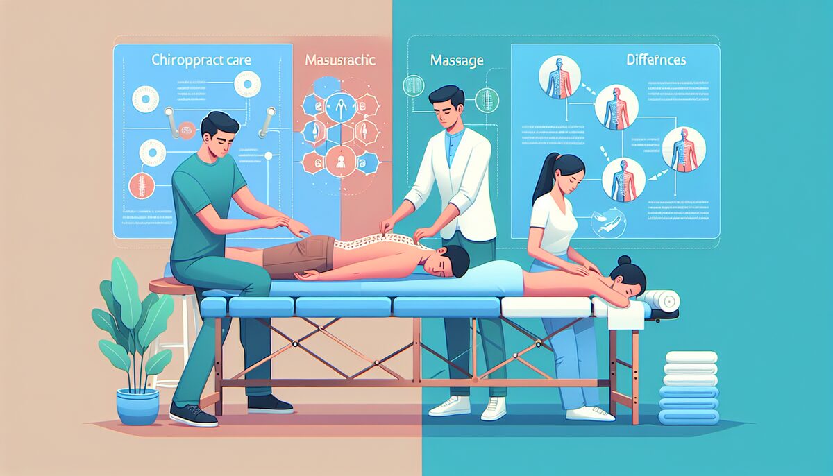 整体とマッサージの違いを徹底解説